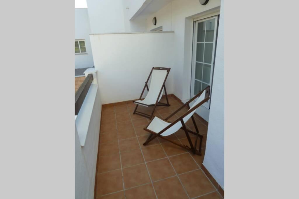 Alcaidesa Golf And Nature Apartment San Roque  Luaran gambar