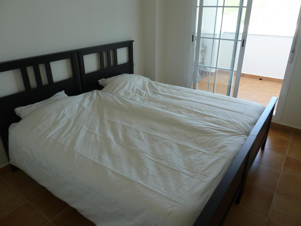 Alcaidesa Golf And Nature Apartment San Roque  Luaran gambar