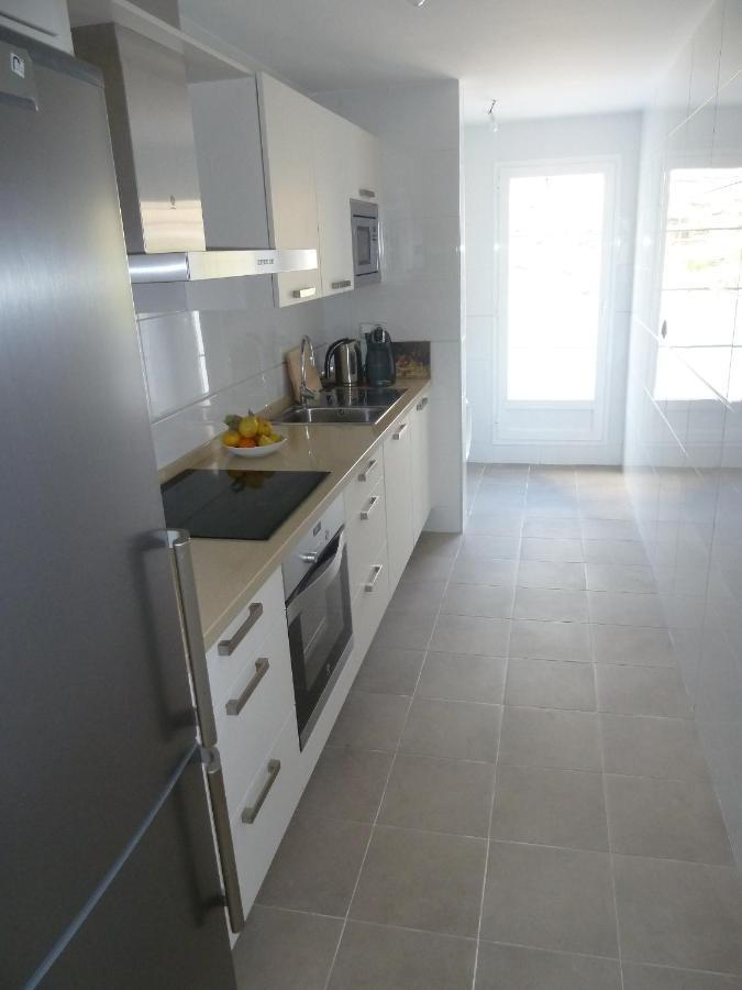 Alcaidesa Golf And Nature Apartment San Roque  Luaran gambar
