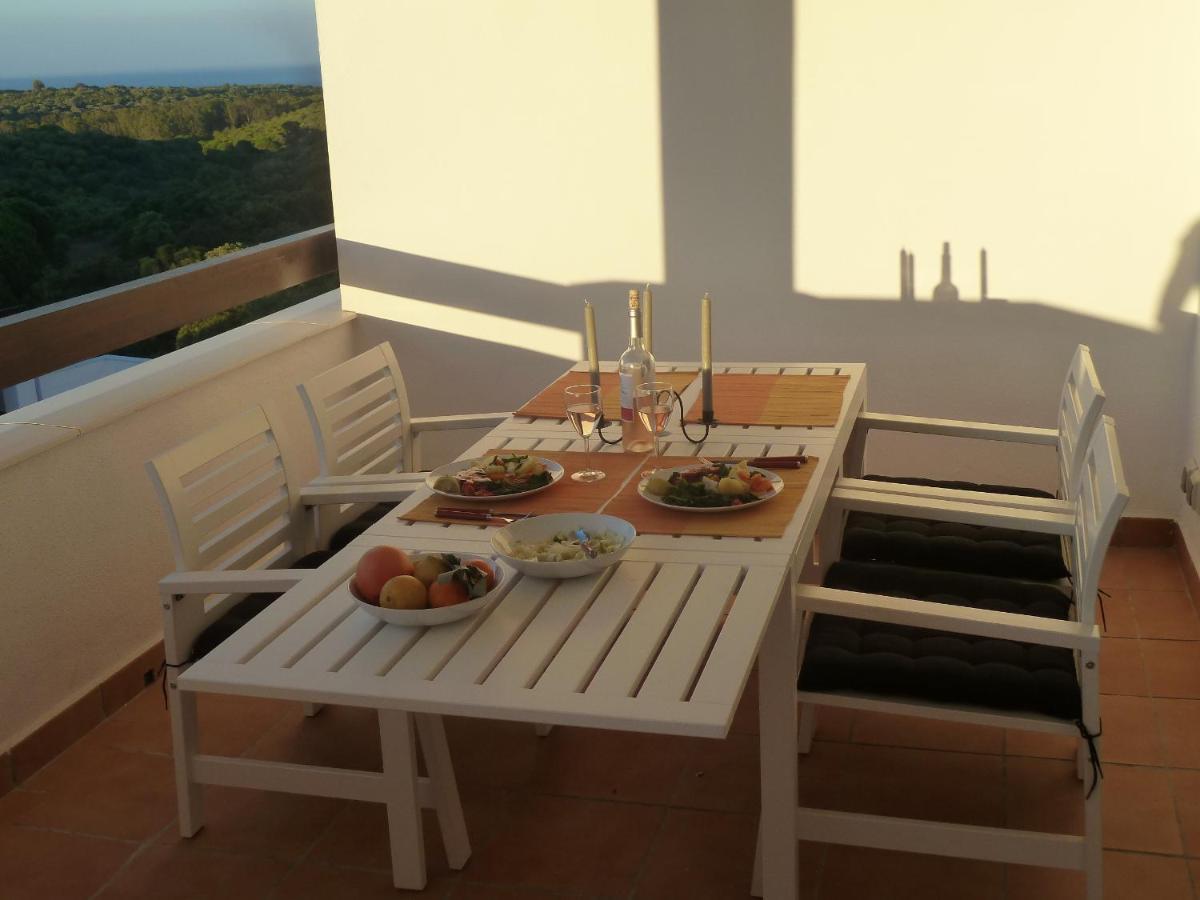 Alcaidesa Golf And Nature Apartment San Roque  Luaran gambar