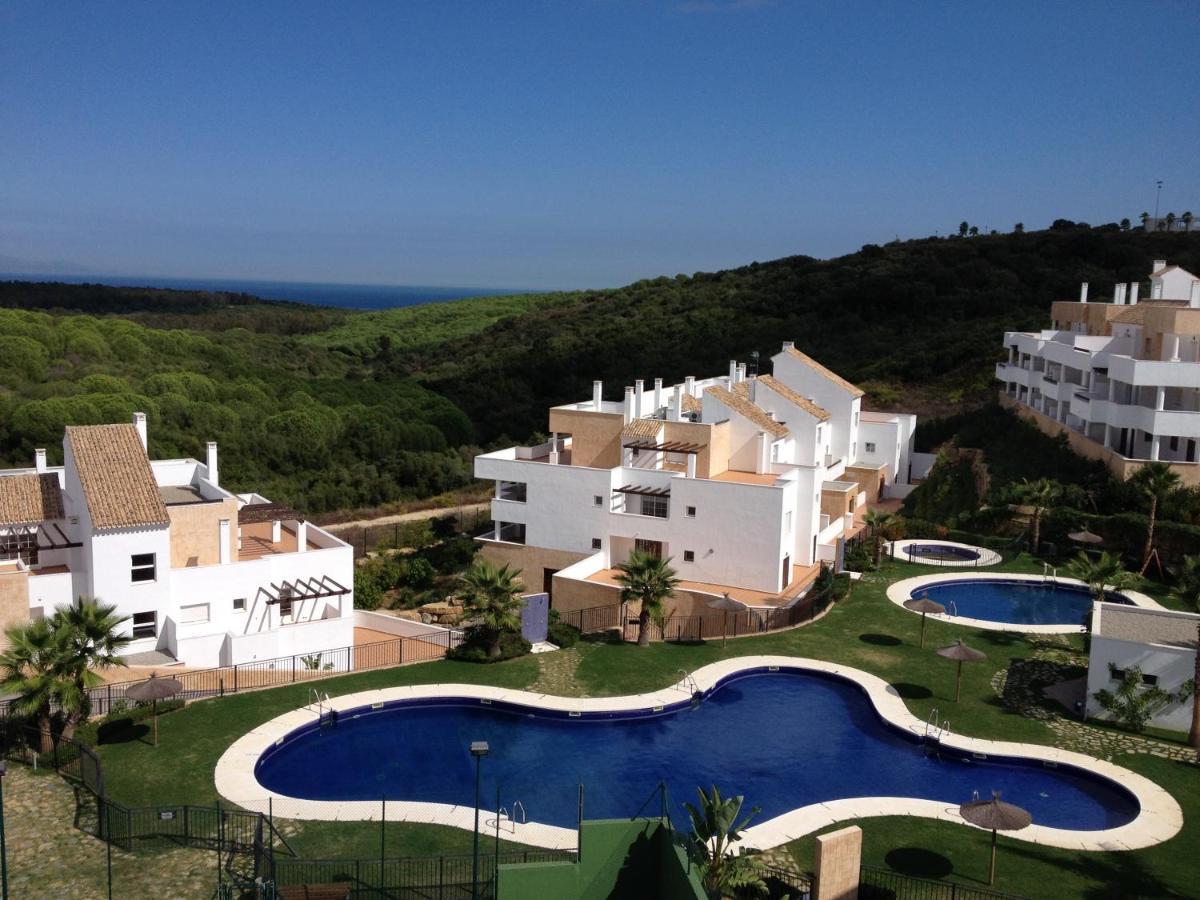 Alcaidesa Golf And Nature Apartment San Roque  Luaran gambar