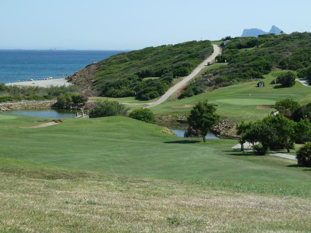 Alcaidesa Golf And Nature Apartment San Roque  Luaran gambar