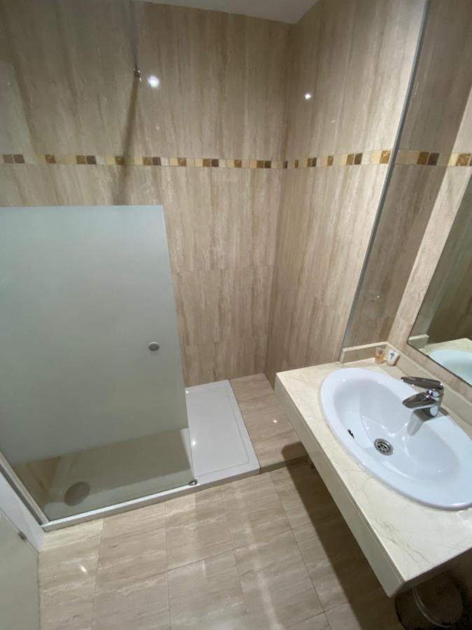 Alcaidesa Golf And Nature Apartment San Roque  Luaran gambar