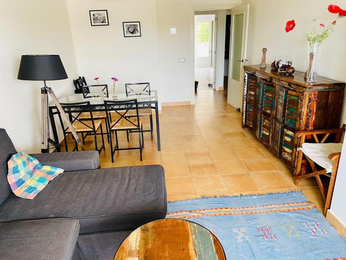 Alcaidesa Golf And Nature Apartment San Roque  Luaran gambar