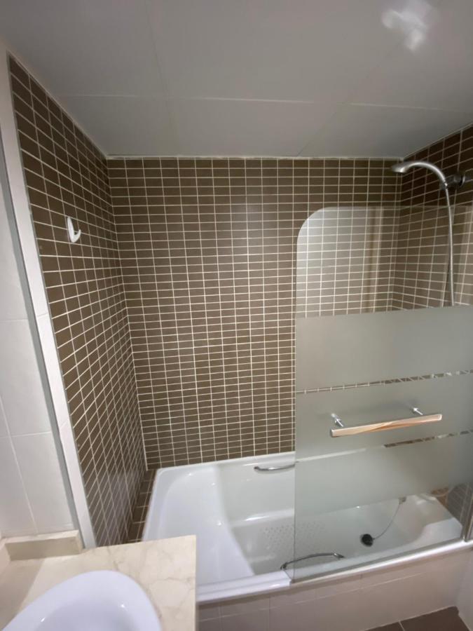 Alcaidesa Golf And Nature Apartment San Roque  Luaran gambar