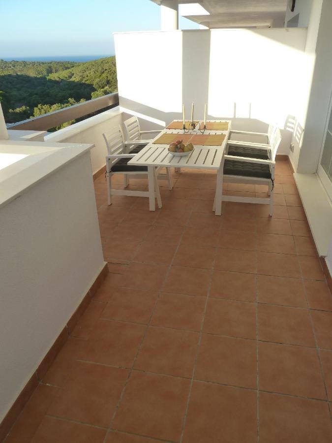Alcaidesa Golf And Nature Apartment San Roque  Luaran gambar